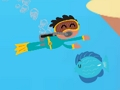 Spel Megalodon  på nätet