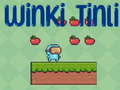 Spel Winki tinli på nätet