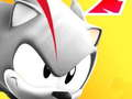 Spel Sonic tunnelbana super rush  på nätet