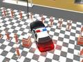 Spel Polisparkering  på nätet