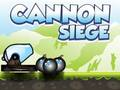 Spel Kanonbelägring  på nätet