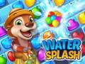 Spel Vattenplask  på nätet