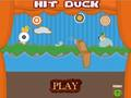 Spel Slå Duck  på nätet