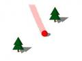 Spel Snöig väg  på nätet