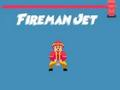 Spel Brandman Jet  på nätet