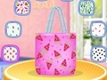 Spel Baby Taylor handväska designer  på nätet