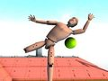 Spel Kroppsfall 3D på nätet