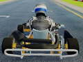 Spel Gå kart boost lekplats på nätet