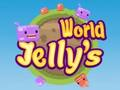 Spel World Jelly's  på nätet