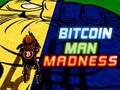 Spel Bitcoin man galenskap på nätet