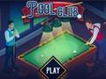 Spel Poolklubb  på nätet