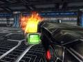Spel Främmande infestation fps på nätet