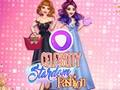 Spel Kändis Stardom Fashion  på nätet