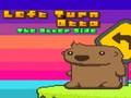 Spel Vänstersväng Otto The Otter Side  på nätet