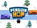 Spel Pingvinhop på nätet