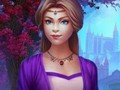 Spel Medeltida slott dolda bokstäver  på nätet