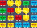 Spel Present Candy Match  på nätet