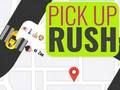 Spel Plocka upp Rush  på nätet