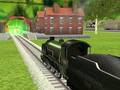 Spel Uppförsbacke station drive  på nätet