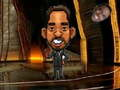 Spel Will Smith Slap på nätet