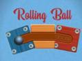 Spel Rullande boll  på nätet
