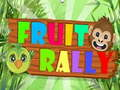 Spel Fruktrally på nätet