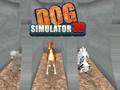 Spel Hundkapplöpningssimulator  på nätet