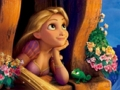 Spel Spela Rapunzel Sweet Matching Game  på nätet
