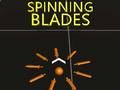 Spel Spinnande blad  på nätet
