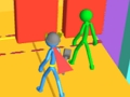 Spel Starkaste Parkour  på nätet