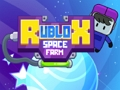 Spel Roblox Space Farm  på nätet