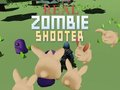 Spel Riktig Zombie Shooter  på nätet