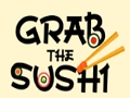 Spel Ta Sushi  på nätet