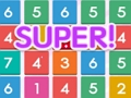 Spel Number Crush Mania på nätet