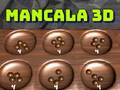 Spel Mancala 3D på nätet