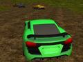 Spel Offroad bilrace  på nätet