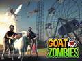 Spel Get vs Zombies  på nätet