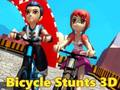 Spel Cykelstunts 3D  på nätet
