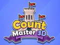 Spel Count Master 3D på nätet