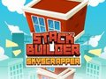 Spel Stack Builder Skyskrapa  på nätet
