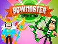 Spel Bowarcher Tower Attack på nätet