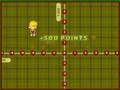 Spel Koordinater Rush  på nätet