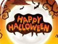 Spel Glad Halloween  på nätet
