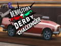 Spel Rivning Derby Challenger på nätet