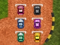 Spel MINIKAR  på nätet