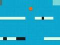 Spel Bollfall på nätet