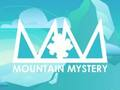 Spel Mountain Mystery Jigsaw på nätet