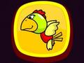 Spel Hyper Flappy Bird på nätet