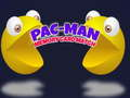 Spel Pac-man minneskortsmatch på nätet