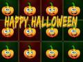 Spel Glad Halloween  på nätet